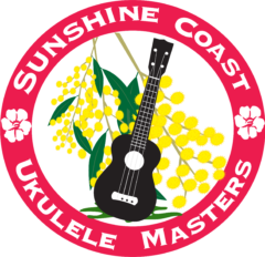 Sunshine Coast Ukulele Masters