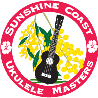 Sunshine Coast Ukulele Masters
